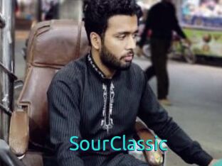 SourClassic