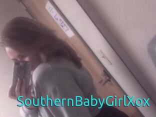 SouthernBabyGirlXox