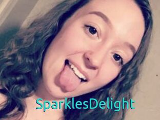 SparklesDelight