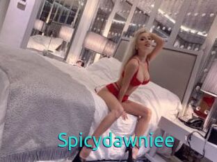 Spicydawniee