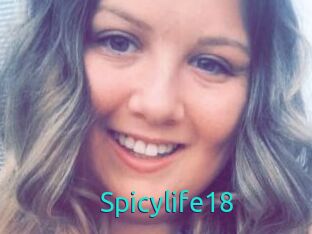 Spicylife18