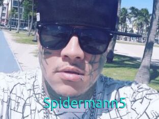 Spidermann5