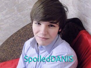 SpoiledDANIS