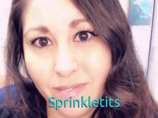 Sprinkletits