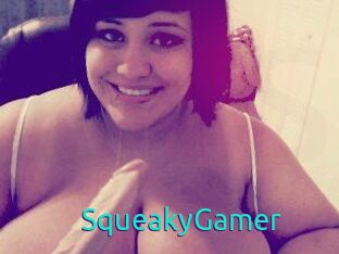 SqueakyGamer