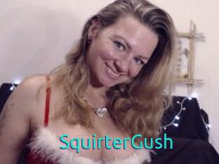 SquirterGush
