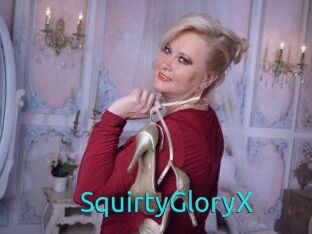 SquirtyGloryX