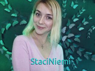 StaciNiemi