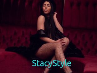 StacyStyle