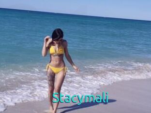 Stacymali