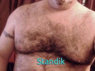Standik