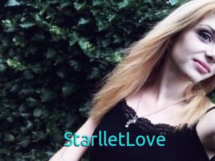 StarlletLove