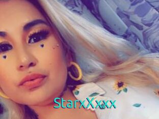 StarxXxxx