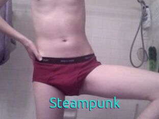 Steampunk