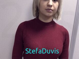 StefaDuvis