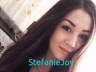 StefanieJoy