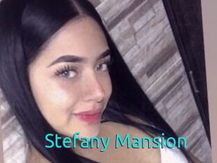 Stefany_Mansion