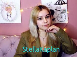 StellaKaplan