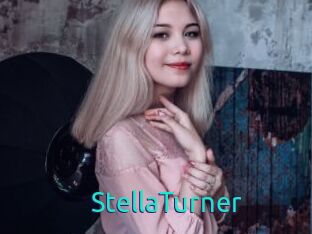 StellaTurner