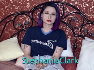 StephaniaClark