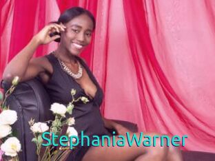 StephaniaWarner
