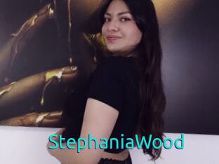StephaniaWood