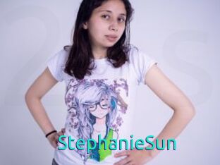 StephanieSun
