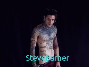 SteveBarner