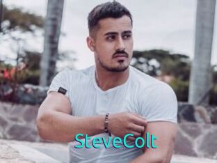 SteveColt