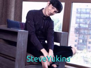 SteveYukina