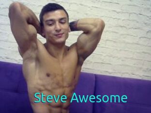 Steve_Awesome