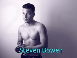 Steven_Bowen