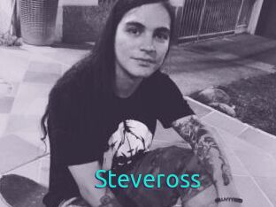Steveross