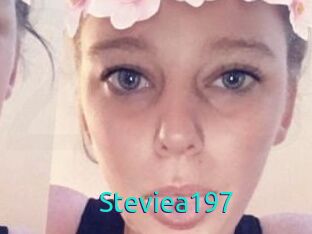 Steviea197