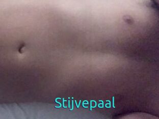 Stijvepaal