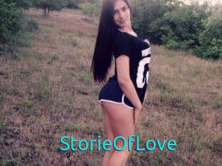 StorieOfLove