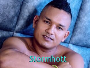 Stormhott