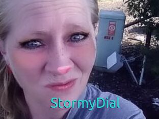 StormyDial