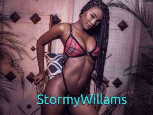 StormyWillams