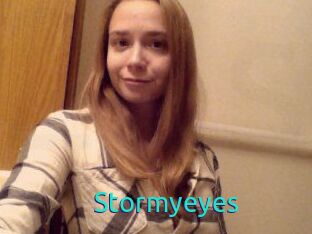 Stormyeyes