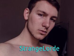 StrangeLorde