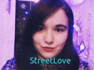 Street_Love