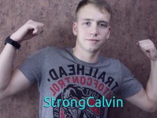 StrongCalvin