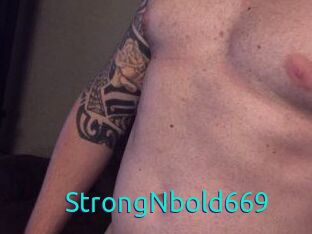StrongNbold669