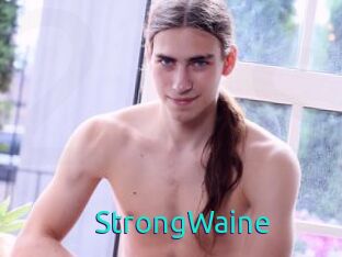 StrongWaine