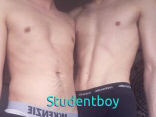 Studentboy