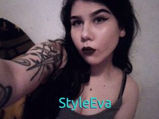 StyleEva