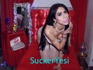 SuckerYesi