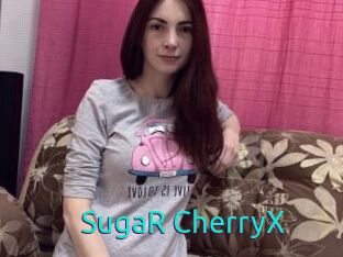SugaR_CherryX