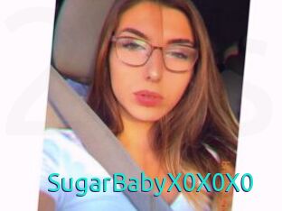 SugarBabyX0X0X0